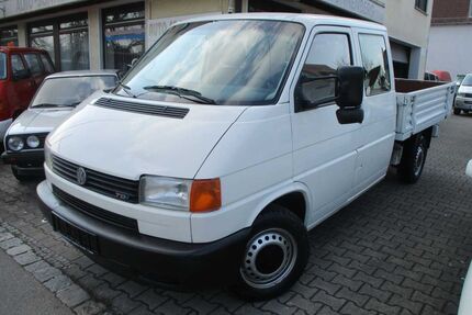 VW T4 andere Gebrauchtwagen