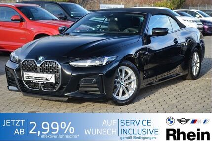 BMW 420 Gebrauchtwagen