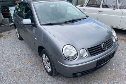 VW Polo Gebrauchtwagen
