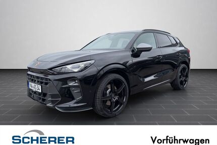 Cupra Terramar Gebrauchtwagen