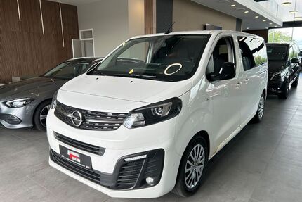Opel Zafira Life Gebrauchtwagen