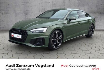 Audi A5 Gebrauchtwagen