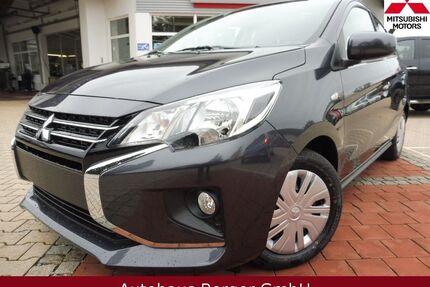 Mitsubishi Space Star Gebrauchtwagen