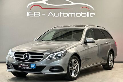 Mercedes-Benz E 350 Gebrauchtwagen