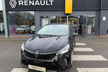 Renault Clio Gebrauchtwagen