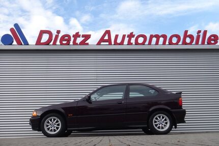 BMW 316 Gebrauchtwagen