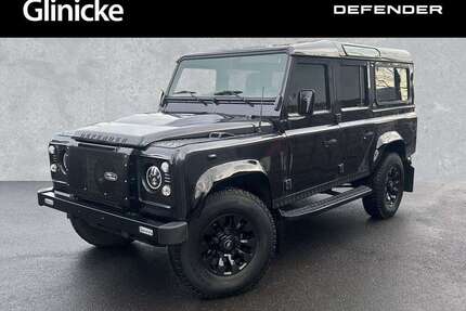 Land Rover Defender Gebrauchtwagen