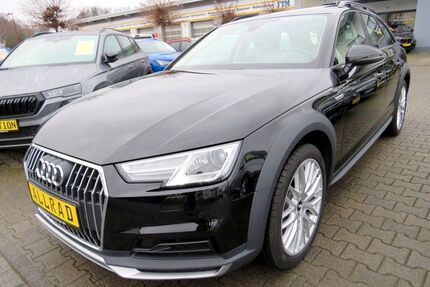 Audi A4 Allroad Gebrauchtwagen