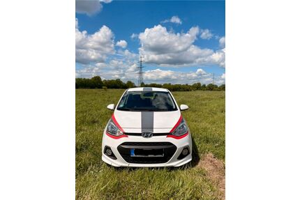 Hyundai i10 Gebrauchtwagen