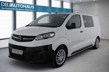 Opel Vivaro Gebrauchtwagen