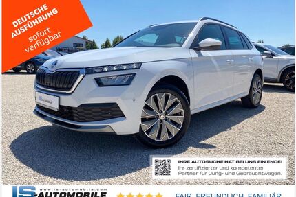 Skoda Kamiq Gebrauchtwagen