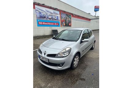Renault Clio Gebrauchtwagen