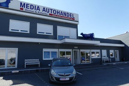 Opel Corsa Gebrauchtwagen