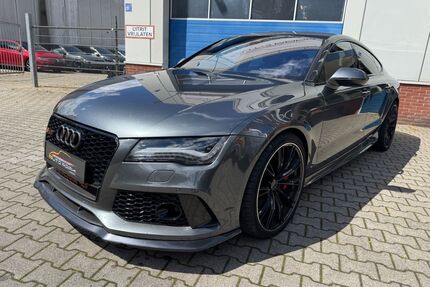 Audi RS7 Gebrauchtwagen