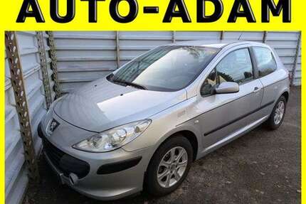 Peugeot 307 Gebrauchtwagen
