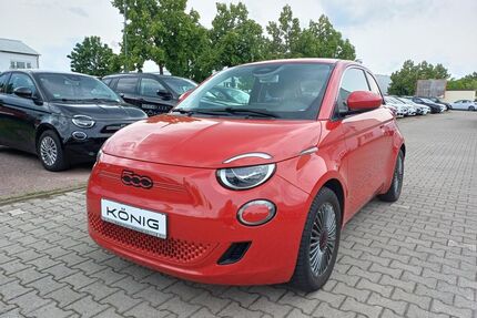 Fiat 500e Gebrauchtwagen