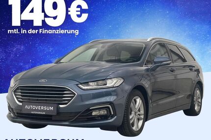 Ford Mondeo Gebrauchtwagen