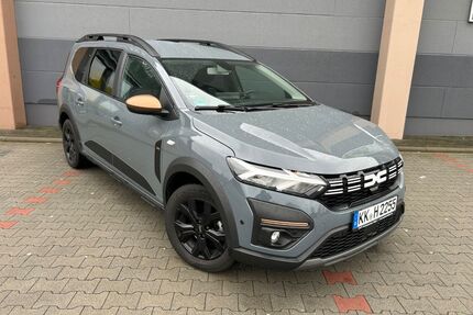 Dacia Jogger Gebrauchtwagen