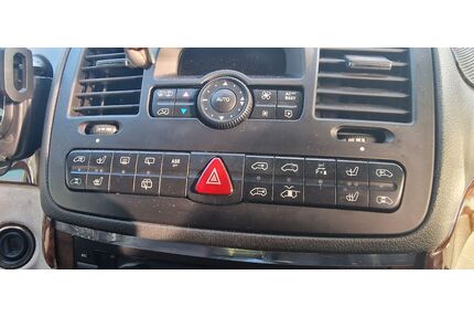 Mercedes-Benz Viano Gebrauchtwagen