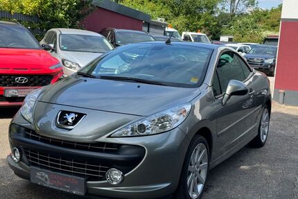 Peugeot 207 Gebrauchtwagen