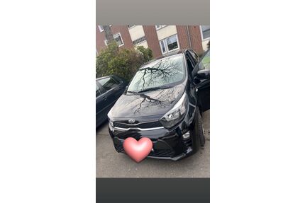 Kia Picanto Gebrauchtwagen