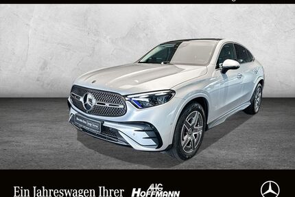 Mercedes-Benz GLC 300 Gebrauchtwagen