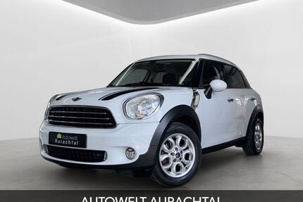 Mini One Countryman Gebrauchtwagen