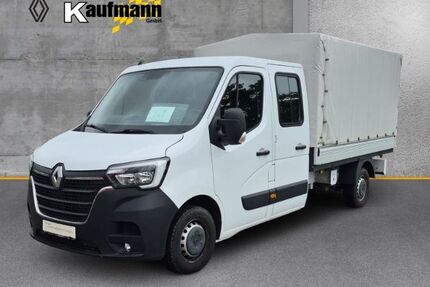 Renault Master Gebrauchtwagen