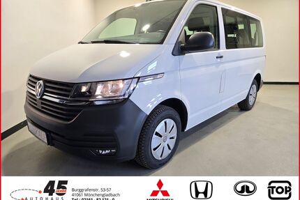 VW T6 Caravelle Gebrauchtwagen