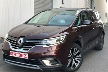 Renault Espace Gebrauchtwagen
