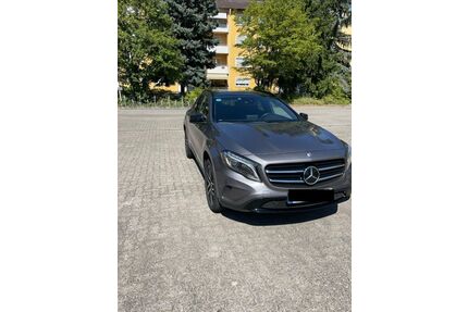 Mercedes-Benz GLA 250 Gebrauchtwagen