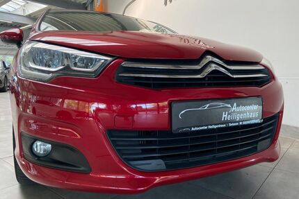 Citroen C4 Gebrauchtwagen