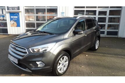Ford Kuga Gebrauchtwagen