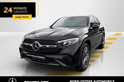 Mercedes-Benz GLC 300 Gebrauchtwagen