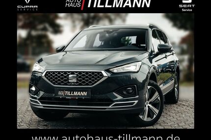 Seat Tarraco Gebrauchtwagen