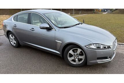Jaguar Andere Gebrauchtwagen