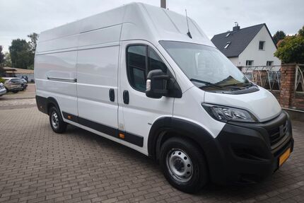 Fiat Ducato Gebrauchtwagen
