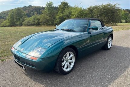 BMW Z1 Gebrauchtwagen