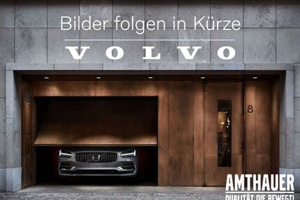 Volvo XC60 Gebrauchtwagen