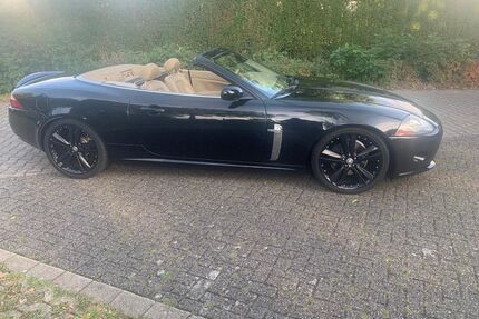 Jaguar XK Gebrauchtwagen