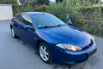 Ford Cougar Gebrauchtwagen