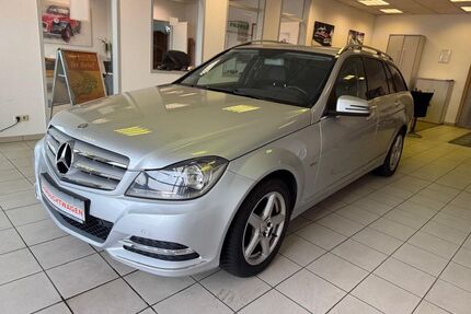 Mercedes-Benz C 250 Gebrauchtwagen