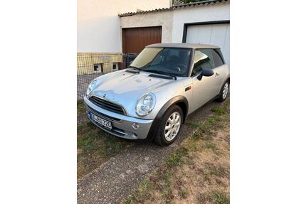 Mini ONE Gebrauchtwagen