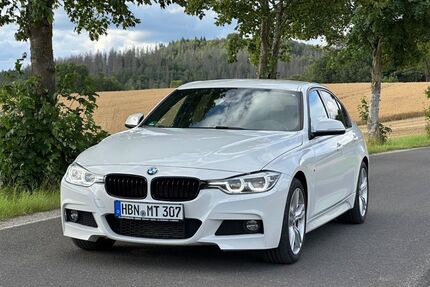 BMW 320 Gebrauchtwagen