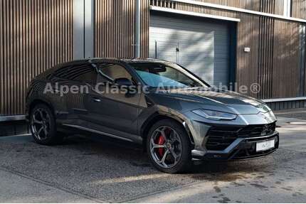 Lamborghini Urus Gebrauchtwagen