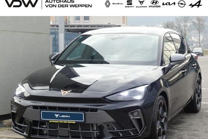 Cupra Leon Gebrauchtwagen
