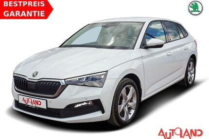 Skoda Scala Gebrauchtwagen