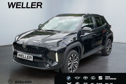 Toyota Yaris Cross Gebrauchtwagen