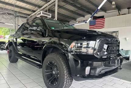 Dodge RAM Gebrauchtwagen