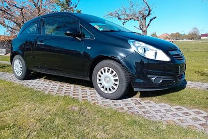 Opel Corsa Gebrauchtwagen